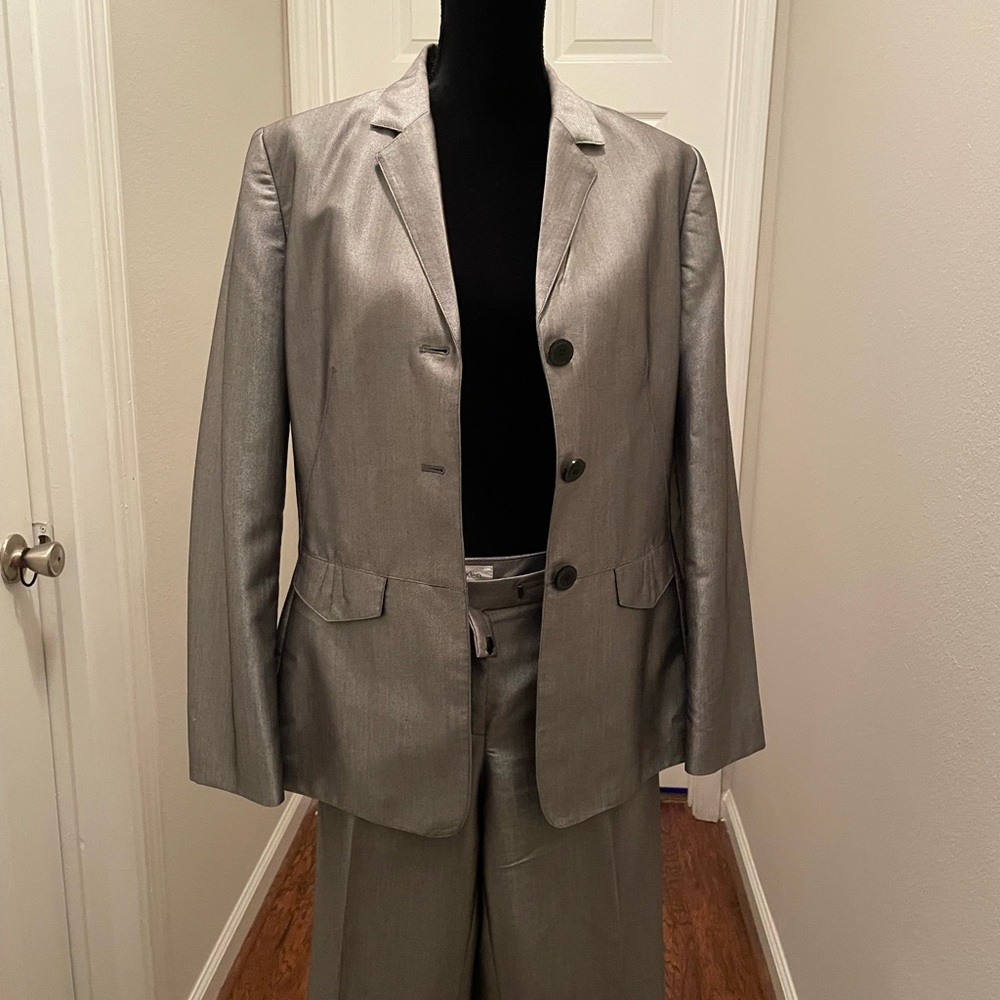 2pc Calvin Klein Suit